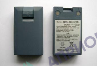 Аккумулятор SOKKIA BDC25A